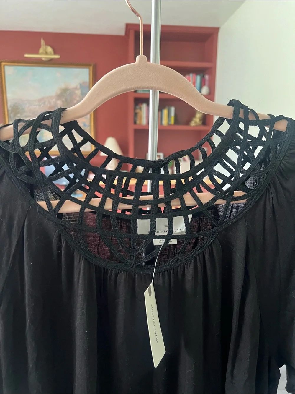 Anthropologie Graciela Top
